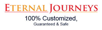 eternal journeys pvt ltd logo