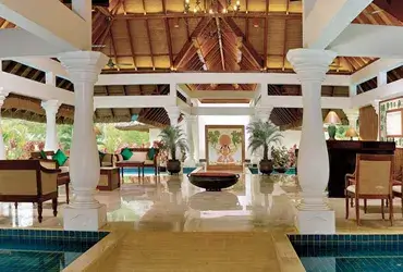 Carnoustie Ayurveda & Wellness Resorts image