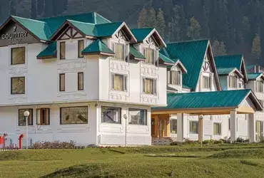 Country Inn & Suites by Radisson Sonamarg image