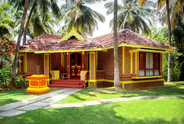 Kairali – The Ayurvedic Health Resort image