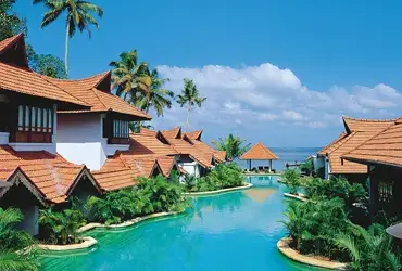 Kumarakom Lake Resort image