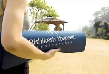 Rishikesh Yogpeeth image