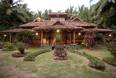 Somatheeram Ayurvedic Health Resort image